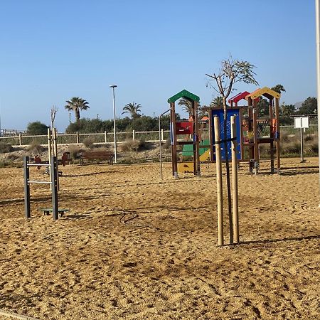 Vera Playa Eksteriør bilde